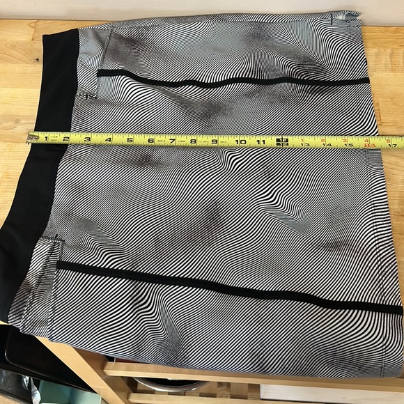 Adidas Golf skort Women’s Size small - Picture 7 of 10